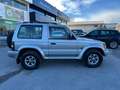 Mitsubishi Pajero Pajero Metal Top 2.5 tdi GLS Executive FANTASTICO! Silber - thumbnail 4