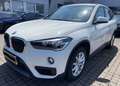 BMW X1 xDrive 18 d PDC Navi Klima Kamera Blanc - thumbnail 2