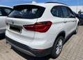 BMW X1 xDrive 18 d PDC Navi Klima Kamera Blanc - thumbnail 3