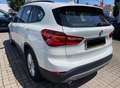 BMW X1 xDrive 18 d PDC Navi Klima Kamera Blanc - thumbnail 4