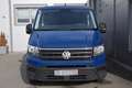 Volkswagen Crafter Crafter 30 Kasten L3H2 2,0 TDI  / NETTO: 14.983 € Blau - thumbnail 3