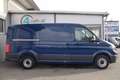 Volkswagen Crafter Crafter 30 Kasten L3H2 2,0 TDI  / NETTO: 14.983 € Blau - thumbnail 6