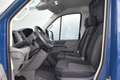 Volkswagen Crafter Crafter 30 Kasten L3H2 2,0 TDI  / NETTO: 14.983 € Blau - thumbnail 8