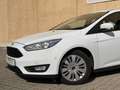 Ford Focus Lim. CDTI/Navi/Tempomat/Klima/PDC/Automati Weiß - thumbnail 20