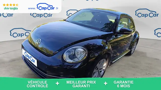 Volkswagen Coccinelle 1.2 TSI 105 Vintage