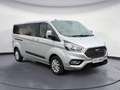 Ford Tourneo Custom Kombi 320 L2 8.Sitzer Argent - thumbnail 2