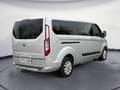 Ford Tourneo Custom Kombi 320 L2 8.Sitzer Argent - thumbnail 6