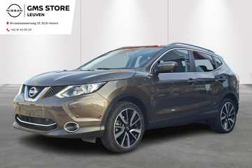 1.6 Dci 130 pk Automaat Tekna euro 6b