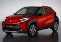 Toyota Aygo X Play s-CVT - thumbnail 7