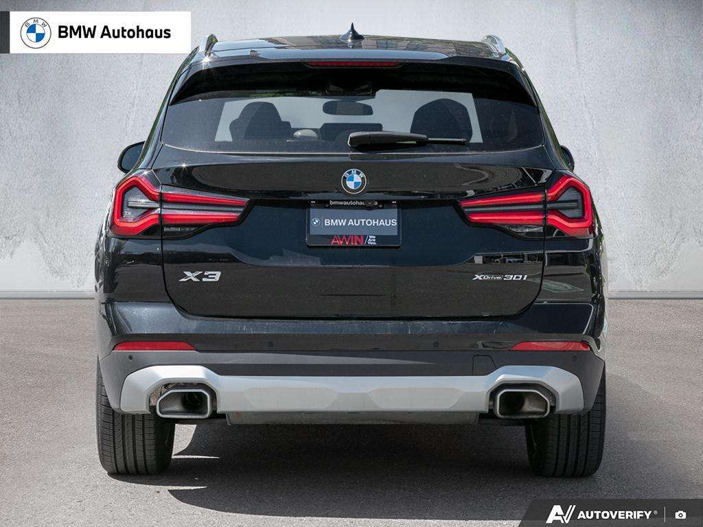2024 BMW X3 xDrive30i PREMIUM ESSENTIAL | PANORAMIC GLASS SUNR — снимка 1