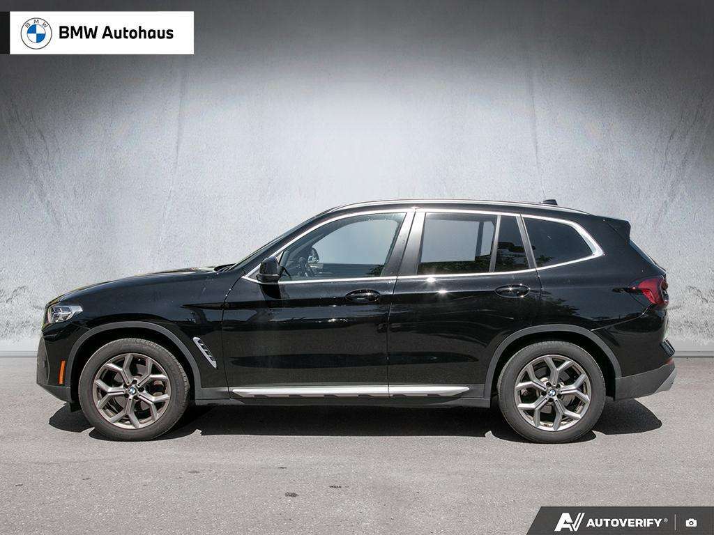 2024 BMW X3 xDrive30i PREMIUM ESSENTIAL | PANORAMIC GLASS SUNR — снимка 1