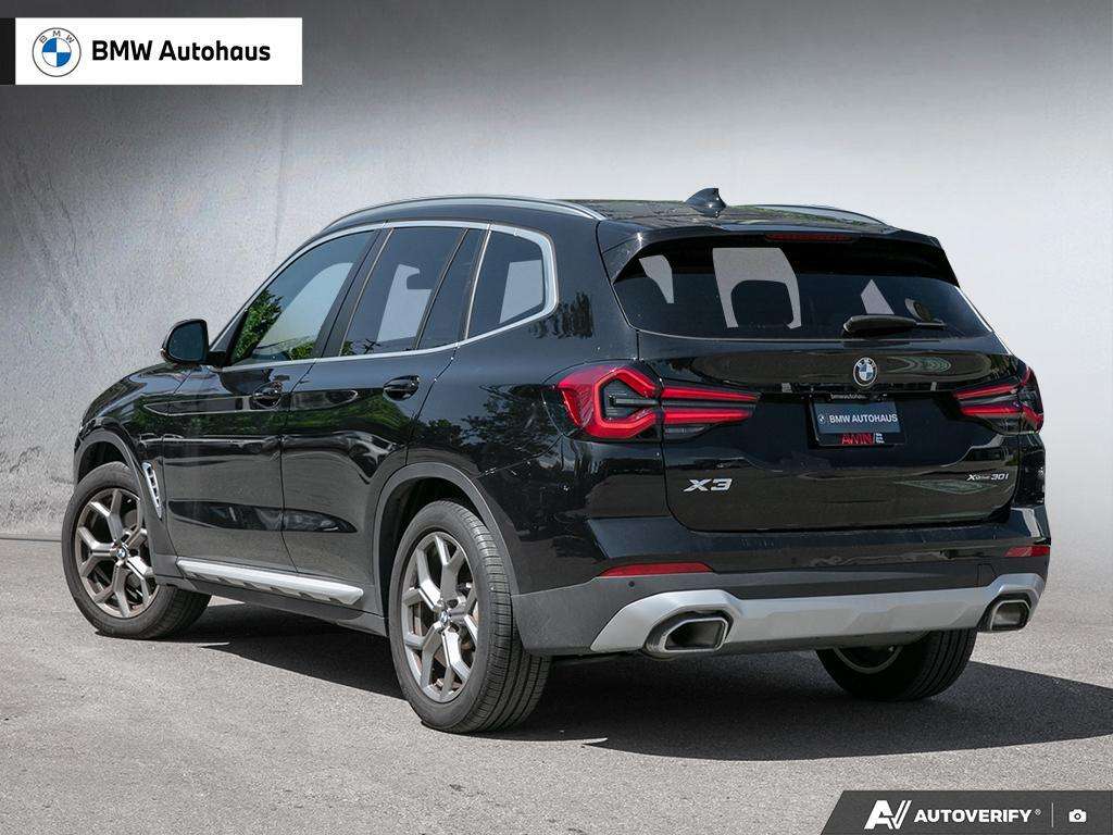 2024 BMW X3 xDrive30i PREMIUM ESSENTIAL | PANORAMIC GLASS SUNR — снимка 1