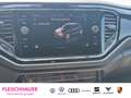 Volkswagen T-Roc Sport 1.5 l TSI DSG+KLIMAAUT+SHZ+DAB Negro - thumbnail 11