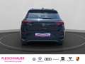 Volkswagen T-Roc Sport 1.5 l TSI DSG+KLIMAAUT+SHZ+DAB Negro - thumbnail 5