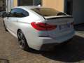 BMW 640 640i Gran Turismo xdrive Luxury auto Bianco - thumbnail 5
