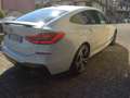 BMW 640 640i Gran Turismo xdrive Luxury auto Bianco - thumbnail 4