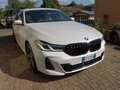 BMW 640 640i Gran Turismo xdrive Luxury auto Bianco - thumbnail 3