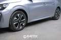 Peugeot 208 1.2 Puretech 100CV Allure Grigio - thumbnail 4