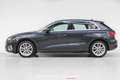 Audi A3 Sportback 40 TFSIe PHEV Advanced S-Tronic - VAT - Gris - thumbnail 3
