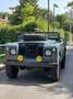 Land Rover Series Blau - thumbnail 2