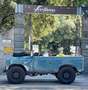 Land Rover Series Blau - thumbnail 1