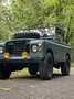 Land Rover Series Blau - thumbnail 6
