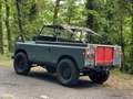 Land Rover Series Blau - thumbnail 5