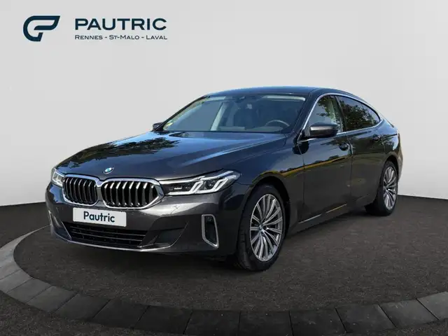 BMW 620 620d xDrive 190ch Luxury