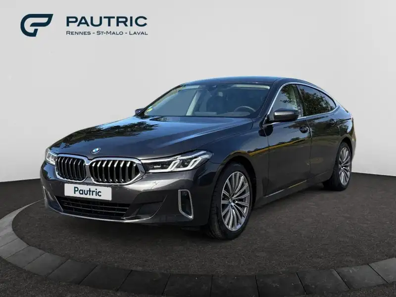 BMW Seria 6