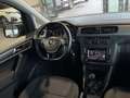Volkswagen Caddy MAXI 2.0 TDi/7 PLACES/EURO6B/NAVIGATION/1PROP CARN Gris - thumbnail 14