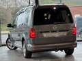 Volkswagen Caddy MAXI 2.0 TDi/7 PLACES/EURO6B/NAVIGATION/1PROP CARN Gris - thumbnail 4