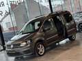 Volkswagen Caddy MAXI 2.0 TDi/7 PLACES/EURO6B/NAVIGATION/1PROP CARN Gris - thumbnail 7