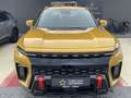 KGM Musso Premium Elektro EV 80,6 kWh 4x4 Gold - thumbnail 2