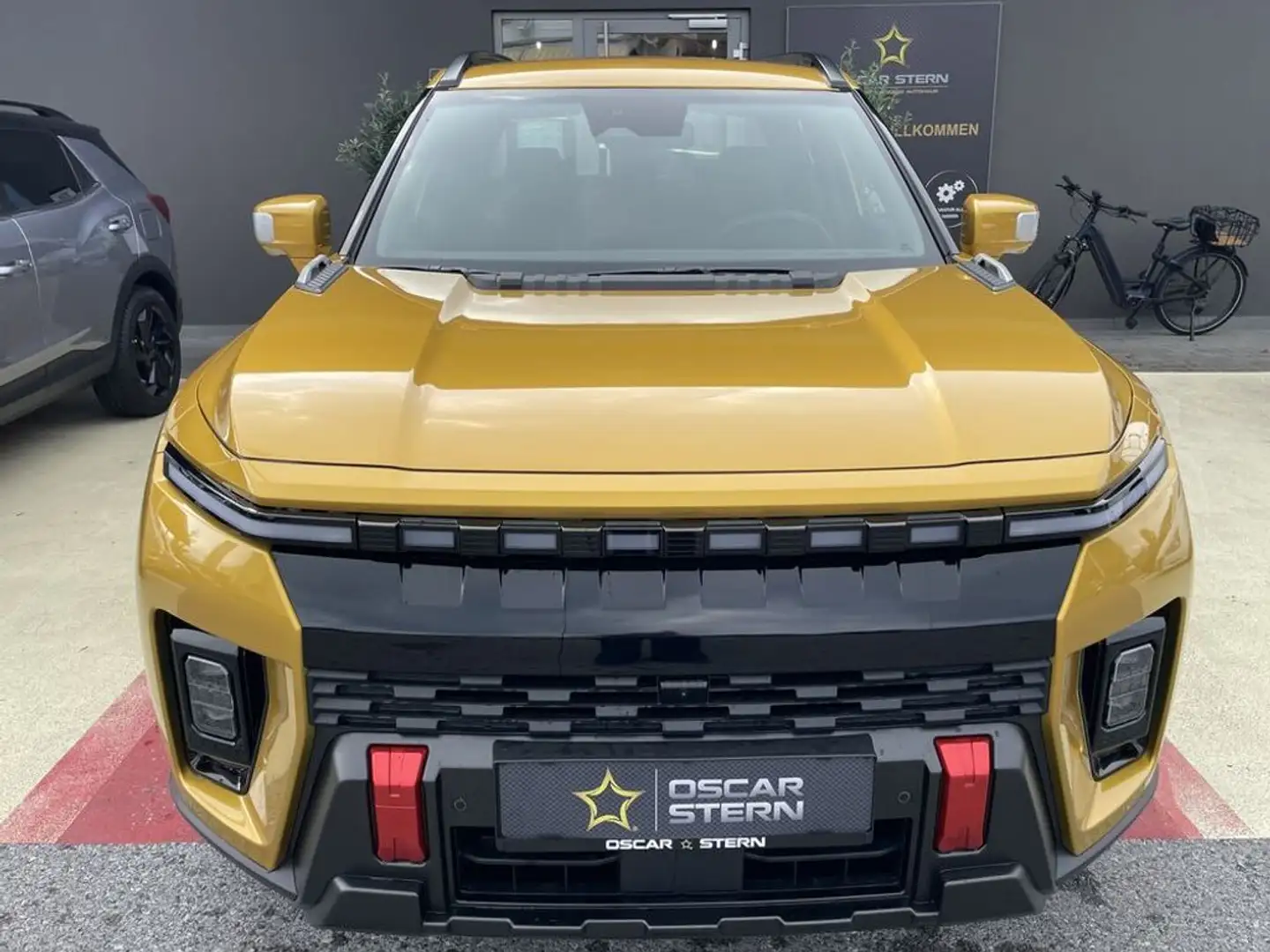 KGM Musso Premium Elektro EV 80,6 kWh 4x4 Gold - 2