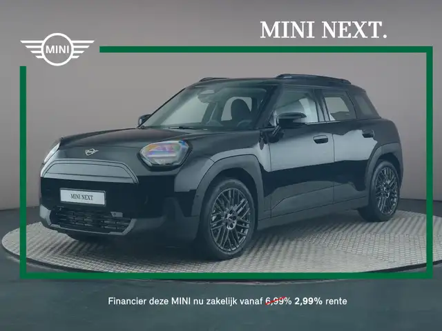 MINI Aceman E Essential