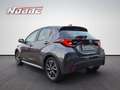 Toyota Yaris Hybrid 1.5 VVT-i Team D *Allwetter+Comfort* Grau - thumbnail 3