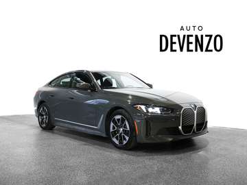 eDrive35 Gran Coupe