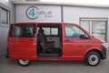 Volkswagen T6 Kombi KR 2,0 TDI 4Motion / NETTO: 24.150 € Rot - thumbnail 7