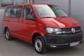 Volkswagen T6 Kombi KR 2,0 TDI 4Motion / NETTO: 24.150 € Rot - thumbnail 2