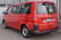 Volkswagen T6 Kombi KR 2,0 TDI 4Motion / NETTO: 24.150 € Rot - thumbnail 4