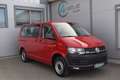 Volkswagen T6 Kombi KR 2,0 TDI 4Motion / NETTO: 24.150 € Rot - thumbnail 1