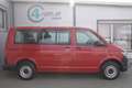 Volkswagen T6 Kombi KR 2,0 TDI 4Motion / NETTO: 24.150 € Rot - thumbnail 6