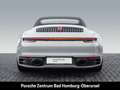 Porsche 992 911 Carrera 4S Cabriolet HA-Lenkung BOSE Fehér - thumbnail 8
