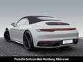 Porsche 992 911 Carrera 4S Cabriolet HA-Lenkung BOSE Fehér - thumbnail 3