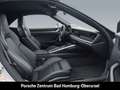 Porsche 992 911 Carrera 4S Cabriolet HA-Lenkung BOSE Fehér - thumbnail 10