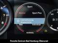 Porsche 992 911 Carrera 4S Cabriolet HA-Lenkung BOSE Fehér - thumbnail 30