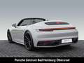 Porsche 992 911 Carrera 4S Cabriolet HA-Lenkung BOSE Fehér - thumbnail 2
