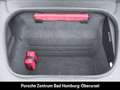 Porsche 992 911 Carrera 4S Cabriolet HA-Lenkung BOSE Fehér - thumbnail 29