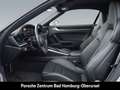 Porsche 992 911 Carrera 4S Cabriolet HA-Lenkung BOSE Fehér - thumbnail 23