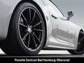 Porsche 992 911 Carrera 4S Cabriolet HA-Lenkung BOSE Fehér - thumbnail 9